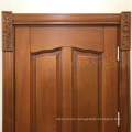 Good price High Grade interior Factory Price Made In China solid wooden door spray painting garage door